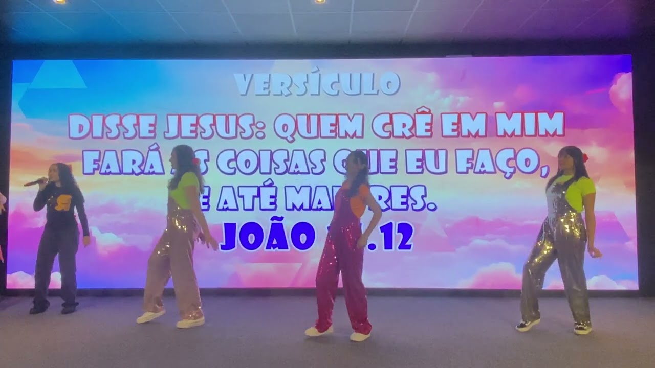 Versículo 3 Lições especiais - O Espírito Santo 