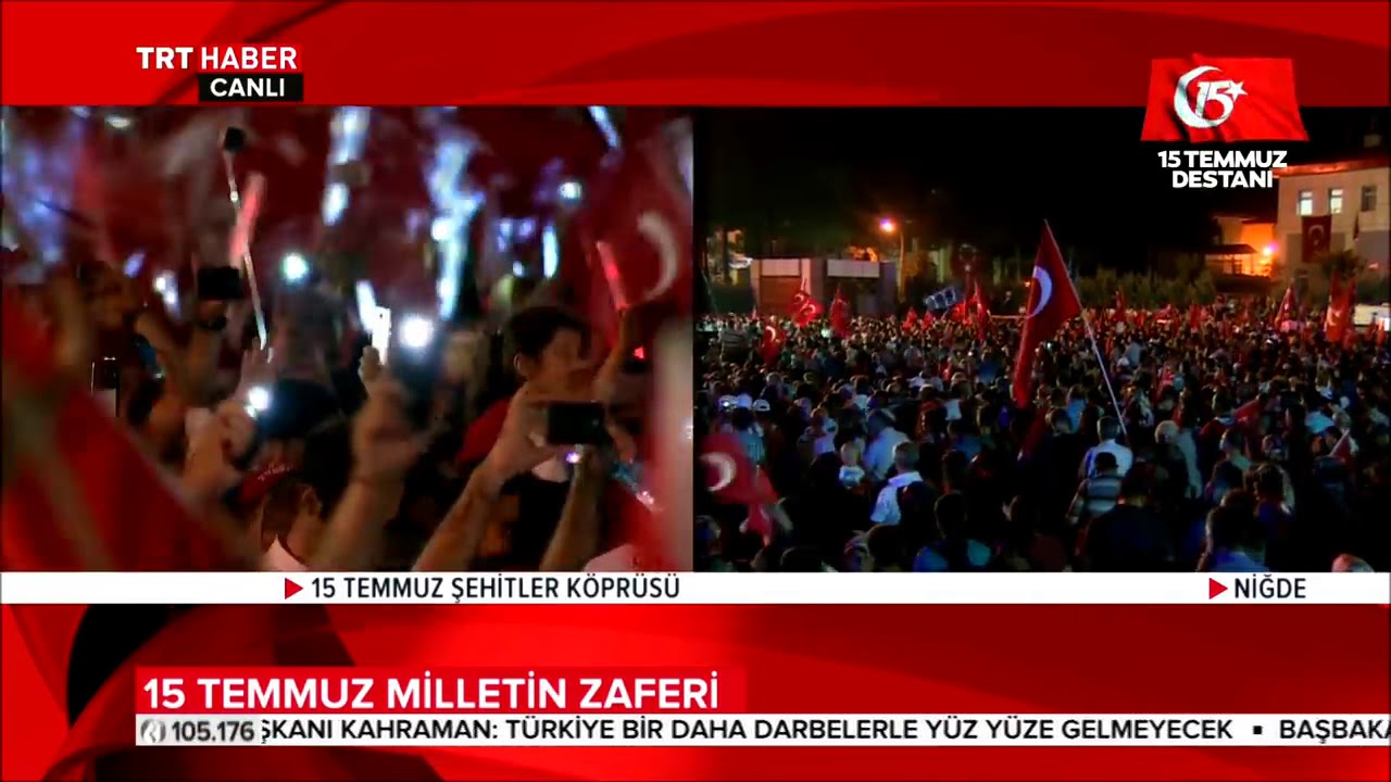 🇹🇷 VATANINA GÖZ DİKENİ EZ OĞLUM !