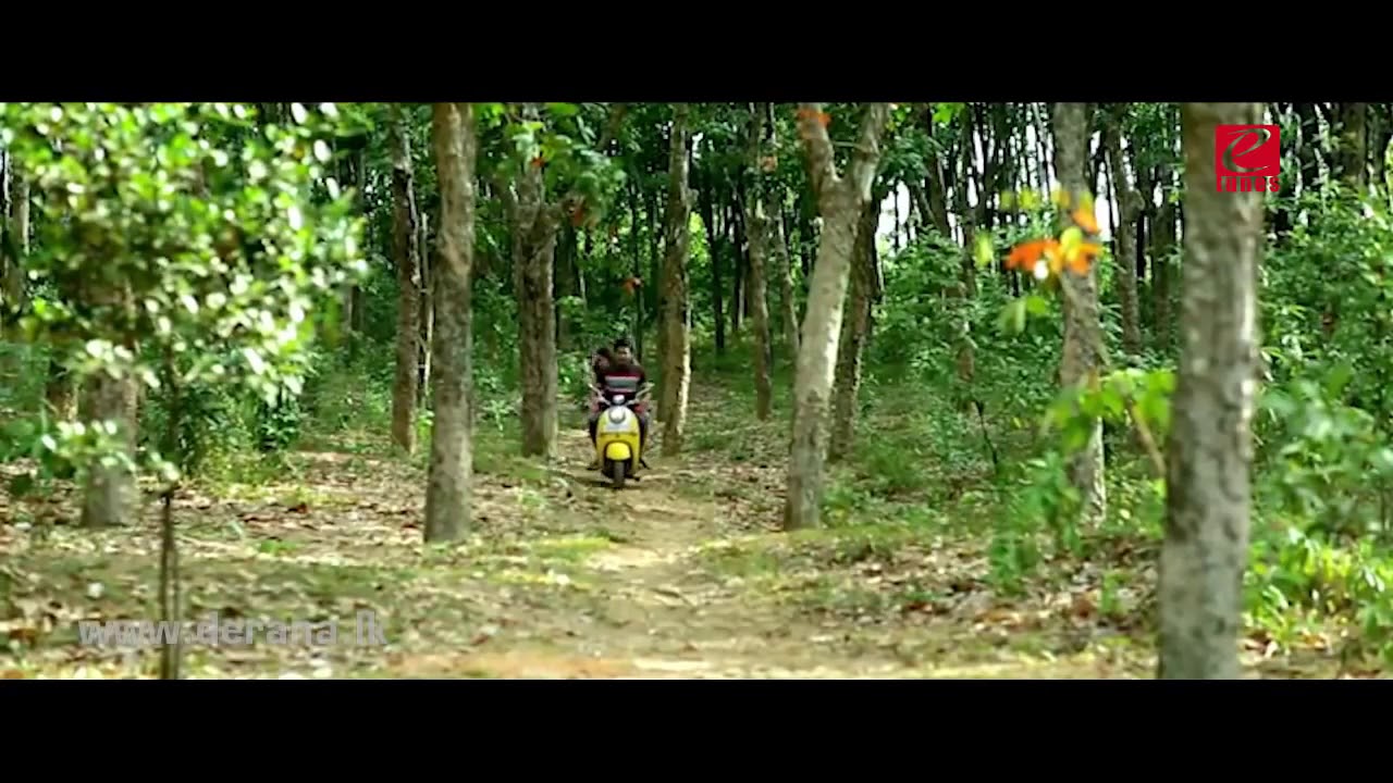 Sanuhas - Anuhas Samalka (Raween Shanu)