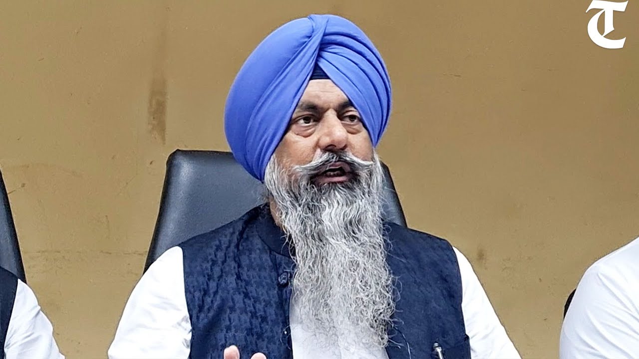 Amritsar: Delhi Sikh body objects to SGPC's 'interference'
