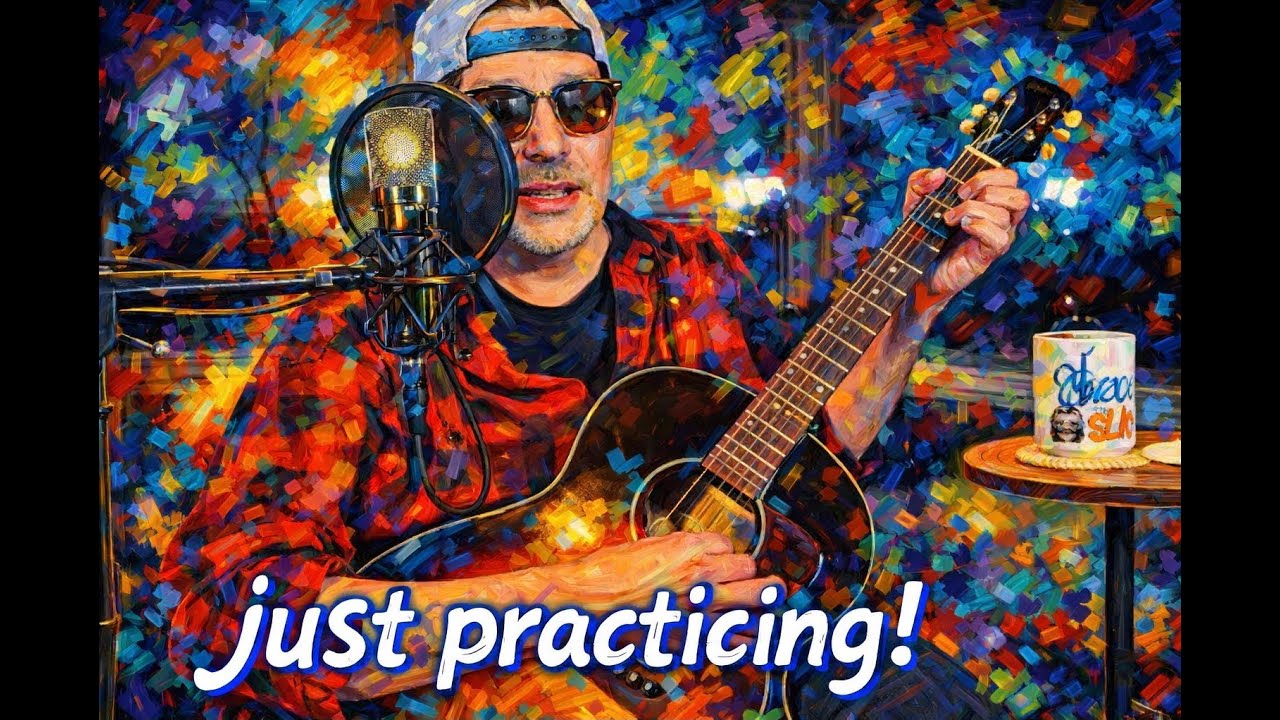 Just Praciticing!! | pop up stream test and some songs!