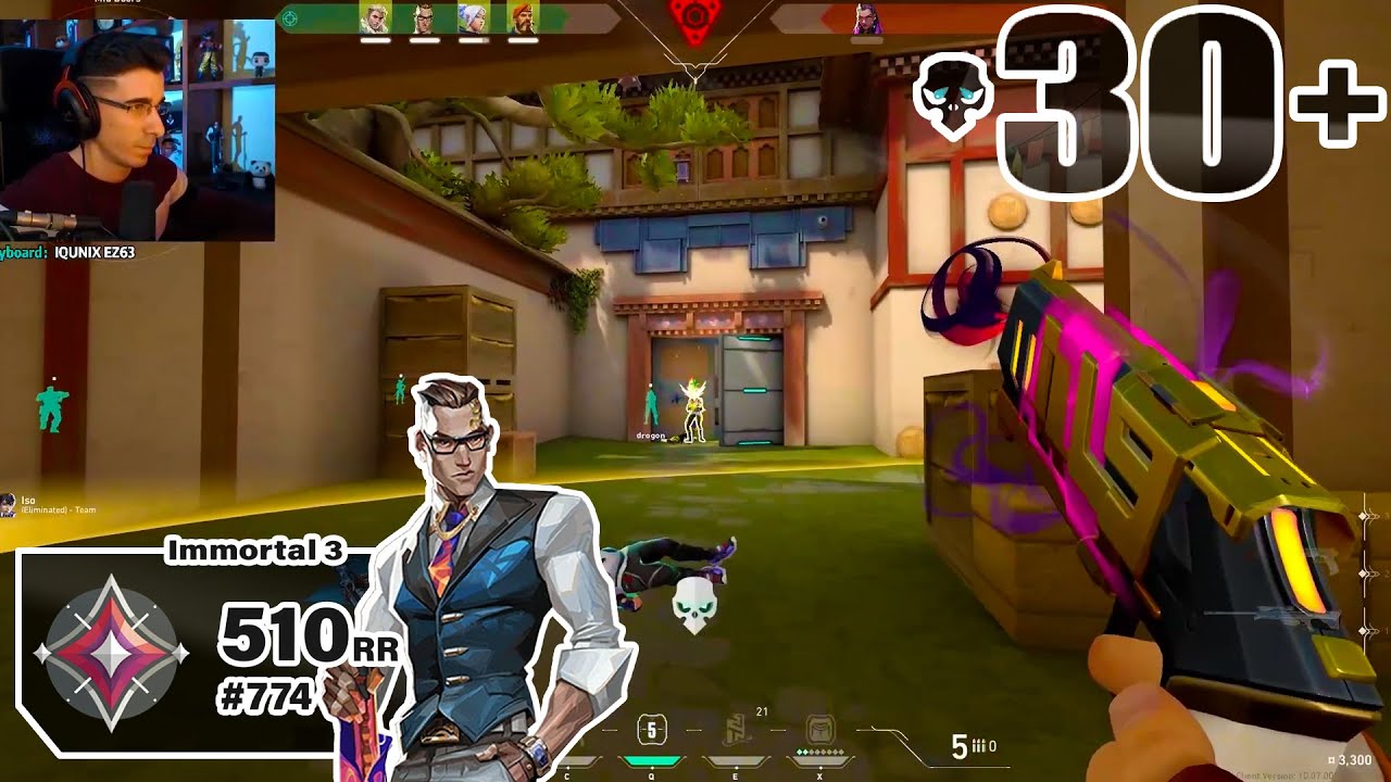 The Art of DESTRUCTION! - Horcus [EU] #MatchMVP