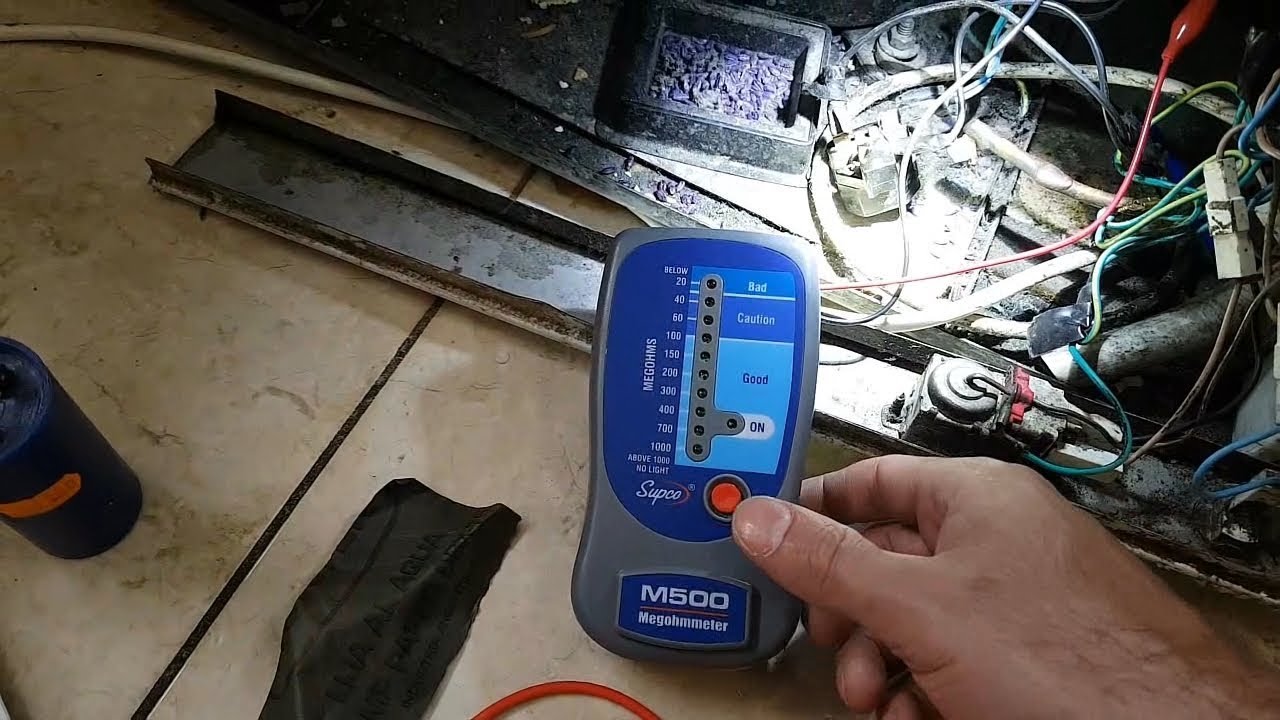 Heladera Mostrador No Enfrié