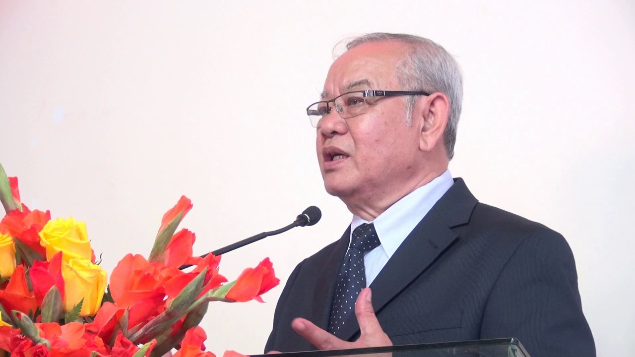 BIẾT MÌNH THIẾU KHÔN NGOAN TA PHẢI LÀM GÌ? (02/04/2017)