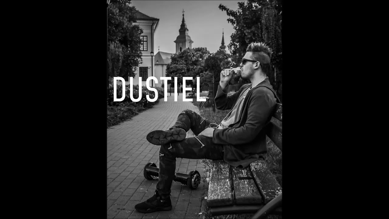 DUSTIEL - Flash feeling