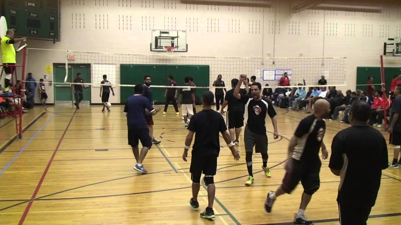 RKS 2015 North vs Jaffreys
