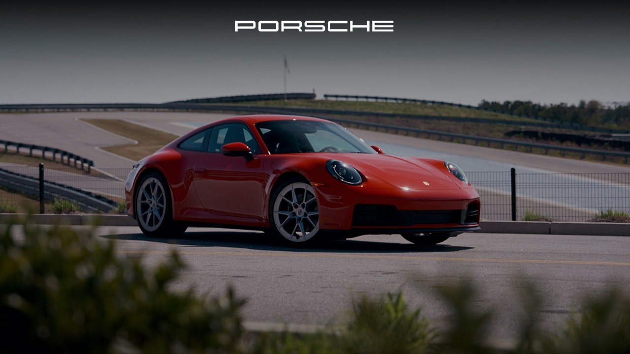 Know Your Porsche | Connecting Your 2025 911 Using the QR Code Setup Assistant | 911 Tutorial