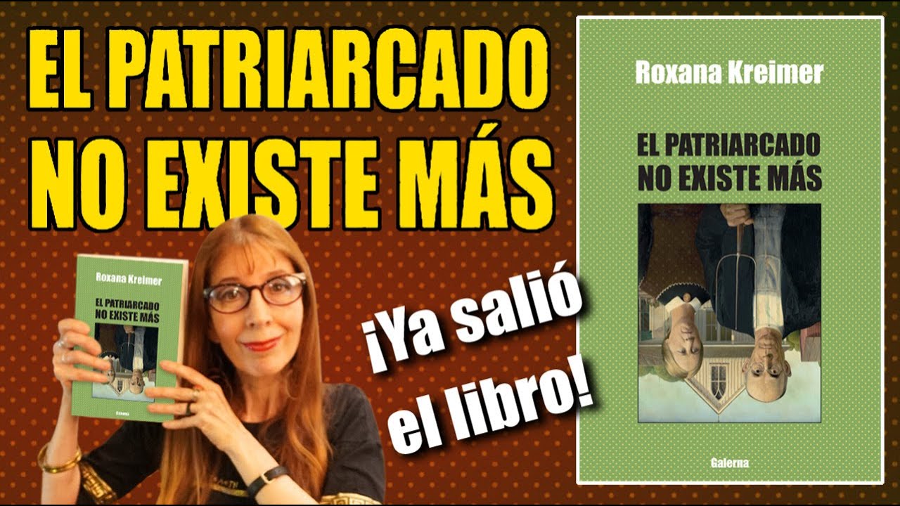 Presento mi libro 