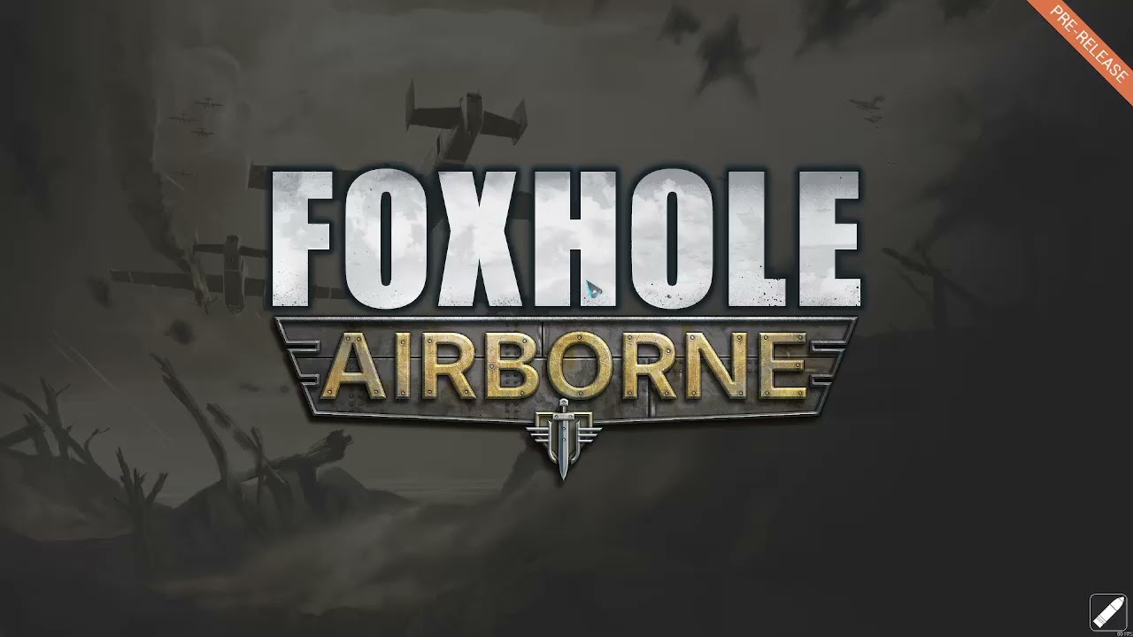 Foxhole Travel