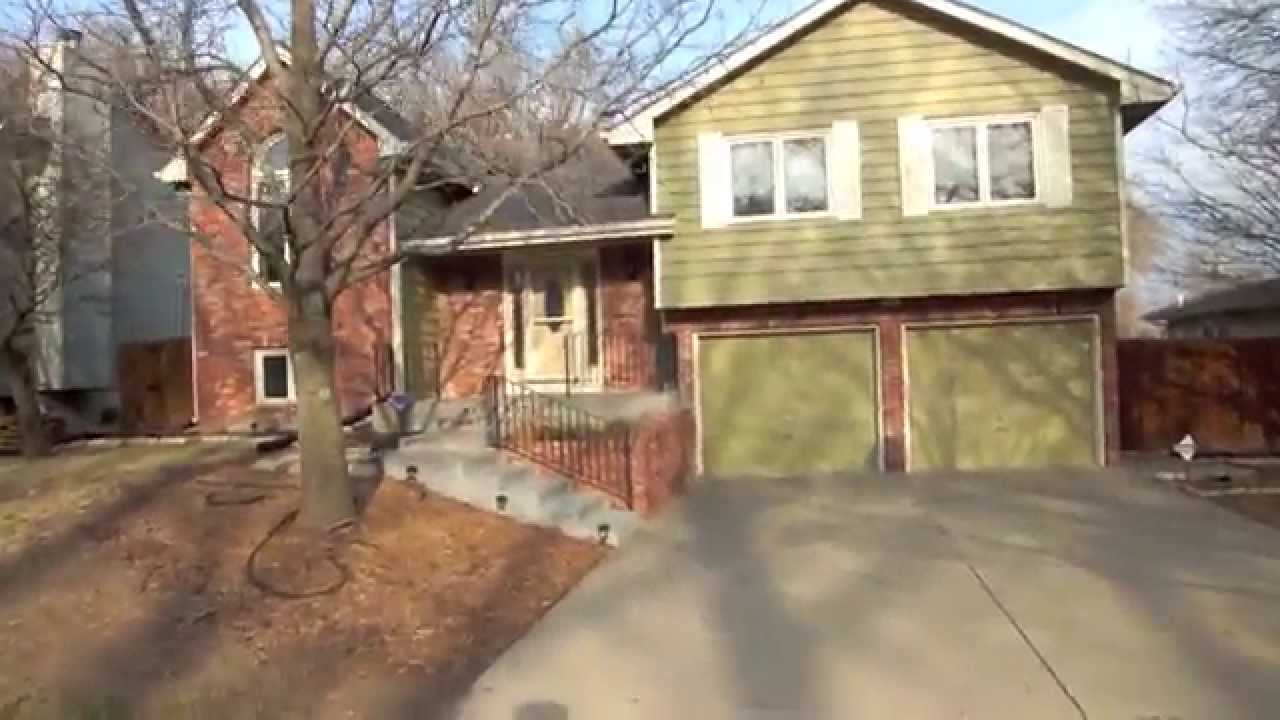 LOVE TOPEKA HOMES-3118 SW Finsbury Ave