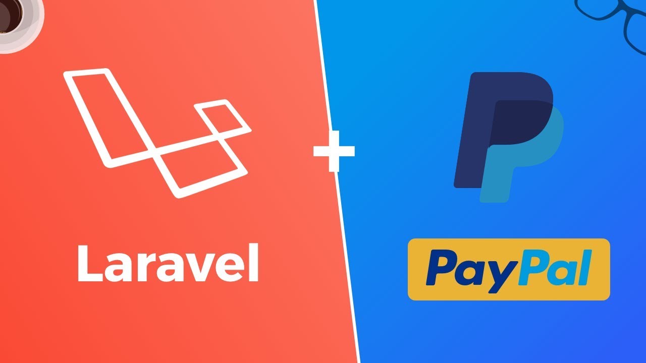 Laravel and Paypal Checkout API