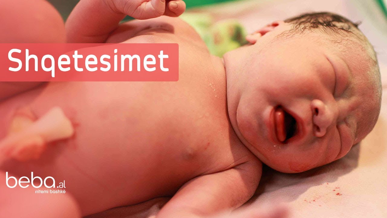 Shqetesimet me te shpeshta - Dr. Anila Prifti