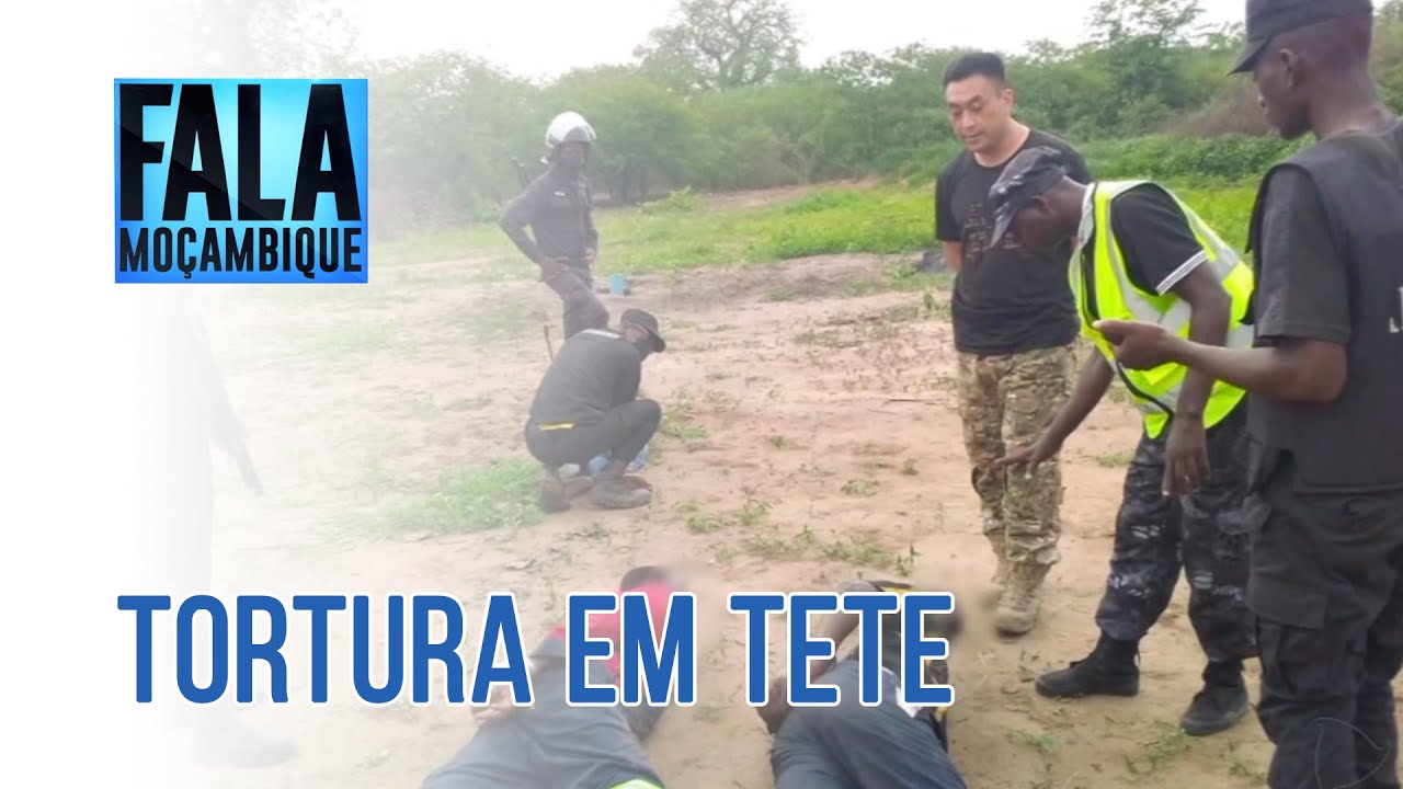 Patrões orientam tortura aos trabalhadores em Marara