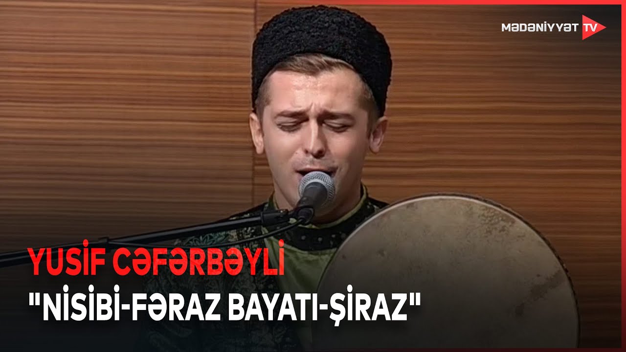 Yusif Cəfərbəyli - 