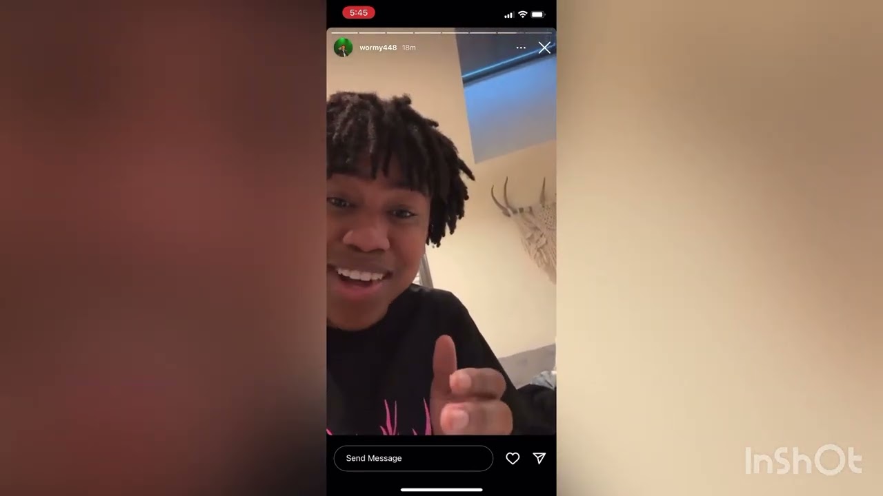 RICH AMIRI AND IZAYA TIJI BEEF OVER FORTNITE😭😭😭