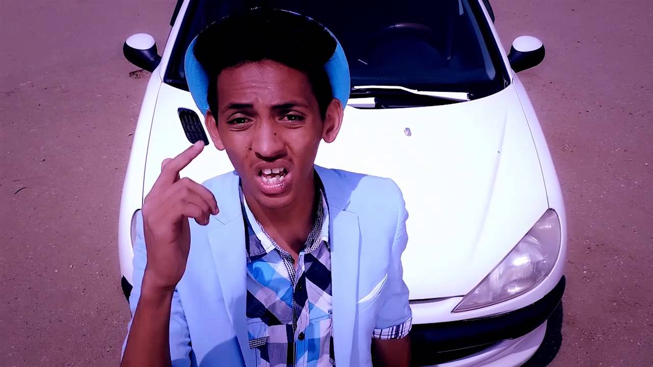 Ricah Talibao - dada (official video  by RJcompusing)