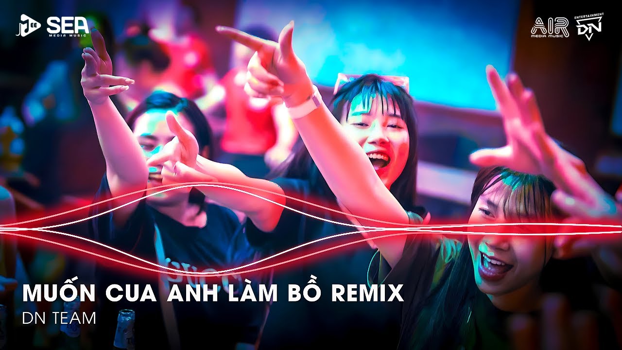 Nhà Má Mười Mấy Công Ruộng Nè Remix TikTok - Muốn Cua Anh Làm Bồ Remix | Nhạc Remix TikTok 2025