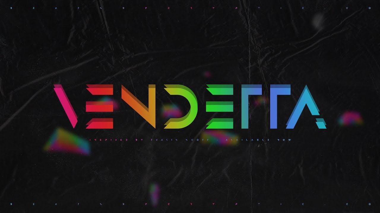 vendetta // p. cryptic