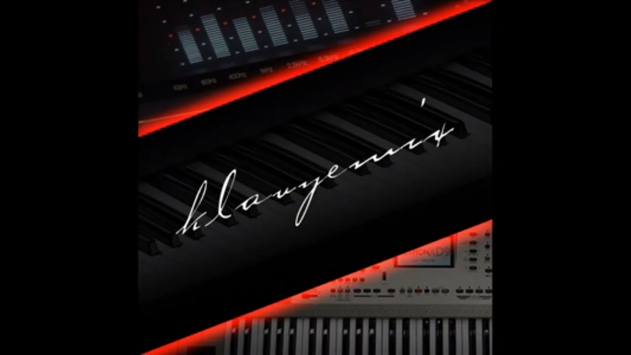org horon klavyemix tamamı 20dk