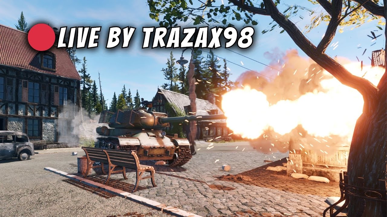 🔴Live Enlisted #Trazax98 #enlisted #fpsgames