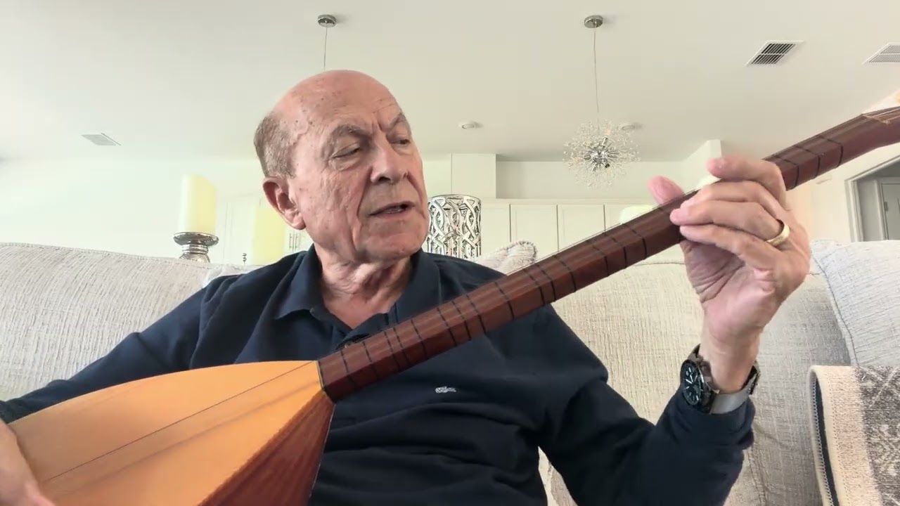 Çökertme’den Çıktım da Halilim 2