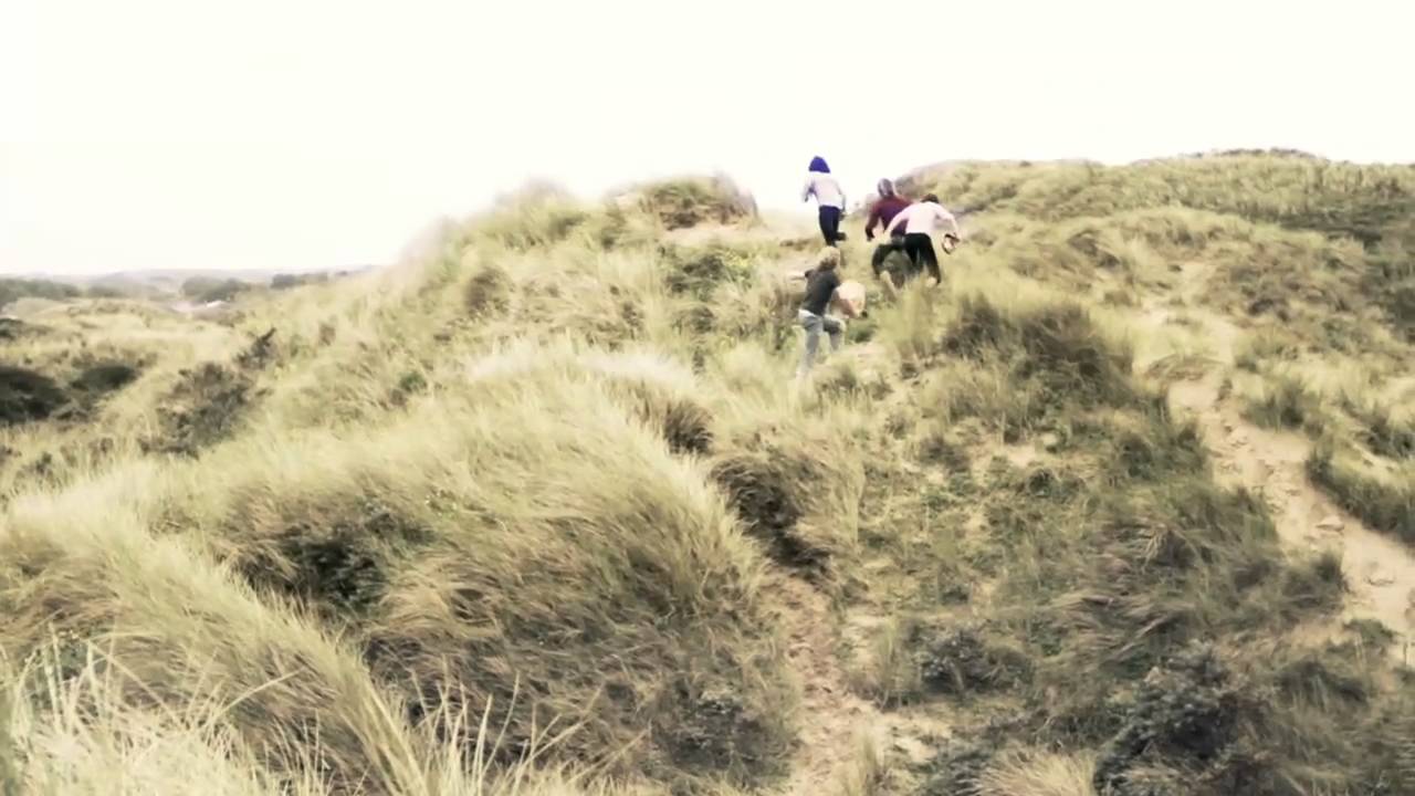 THE HYPE - DO YOU KNOW? (OFFICIAL VIDEO)