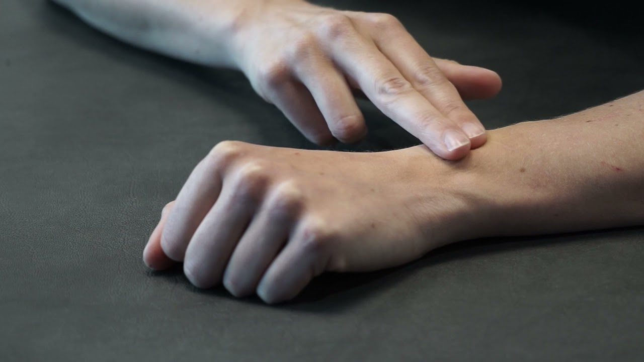 4 1 Littekenmassage