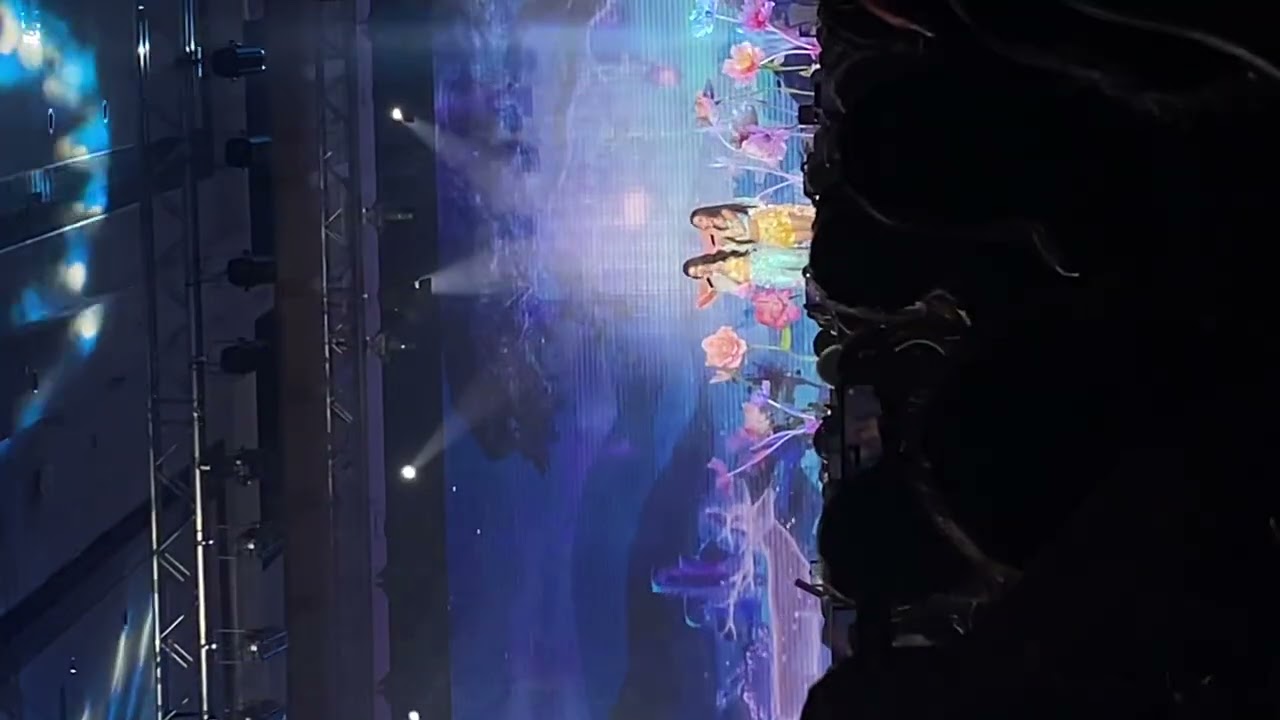 NamtanFilm - Your Story (Blush Blossom Fan Fest in Macau)