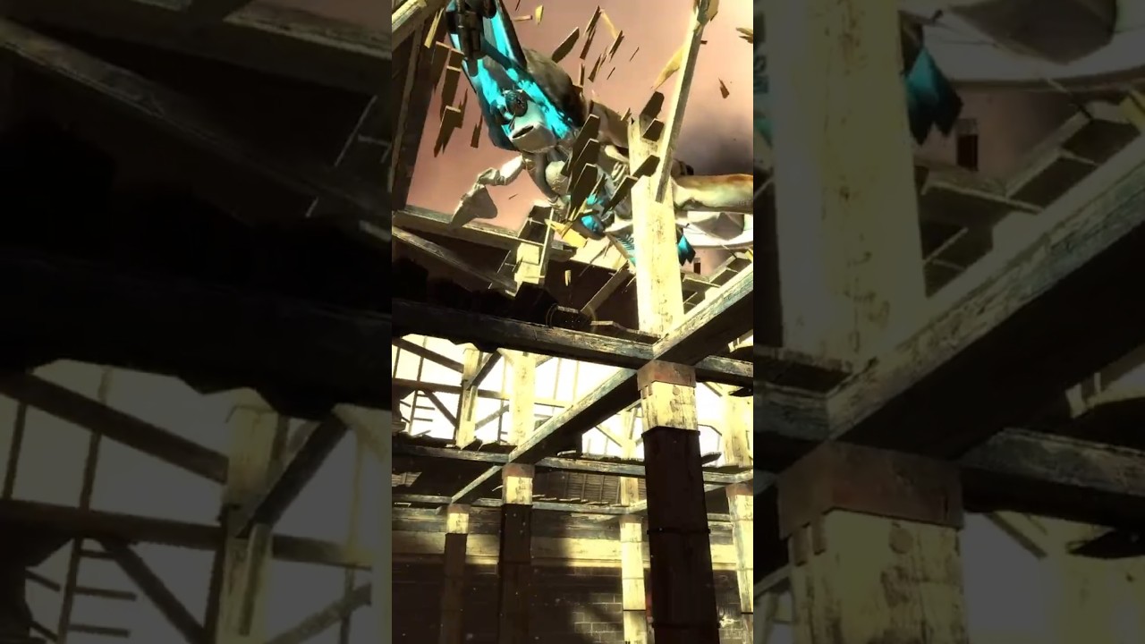 Hard to Believe this Game is From 2004 #shorts