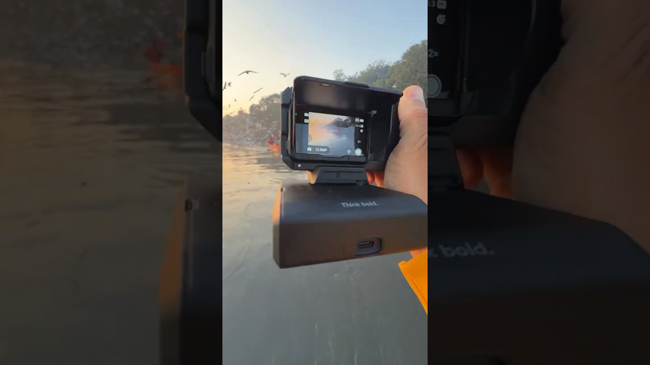 Turn moments into memories in a flash 🖼️🪄 | Insta360 Ace Pro 2 Flash Print Bundle Unboxing