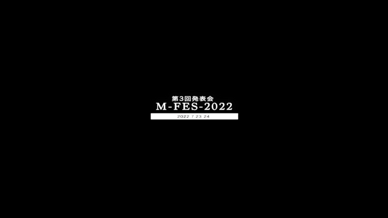 第３回発表会ダイジェストMOVIE＿2022.7.23.24　／　－M-Fesー（Mi Crew Festival）　【Mi Crew Dance Studio】