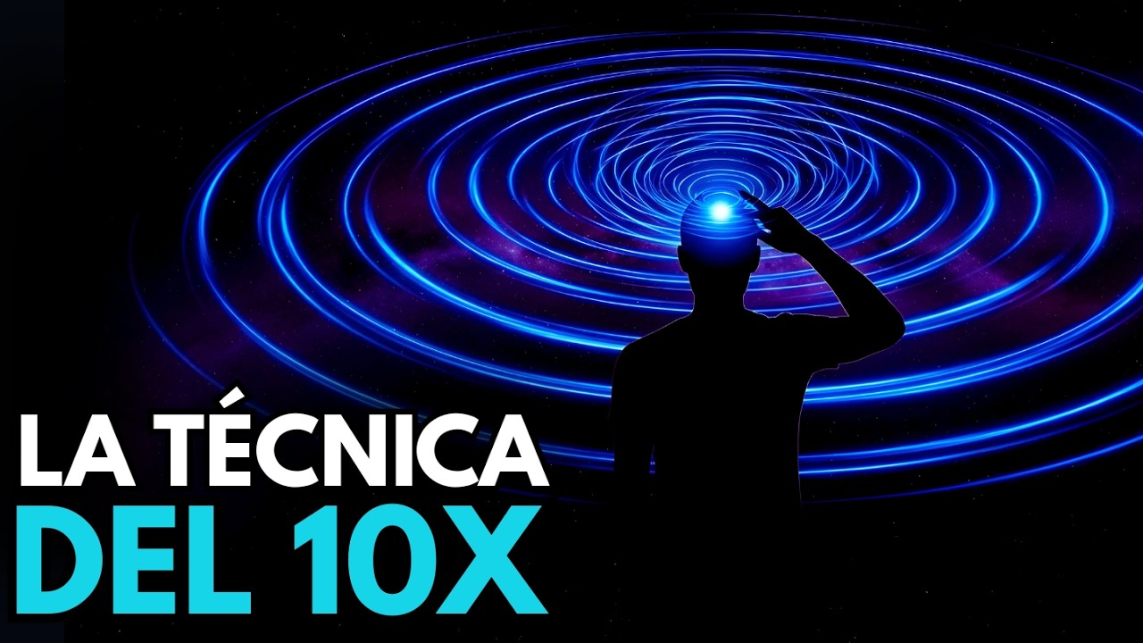 Cuando Activas Este Estado La Realidad Responde 10 Veces Más Rápido - Manifestación Práctica