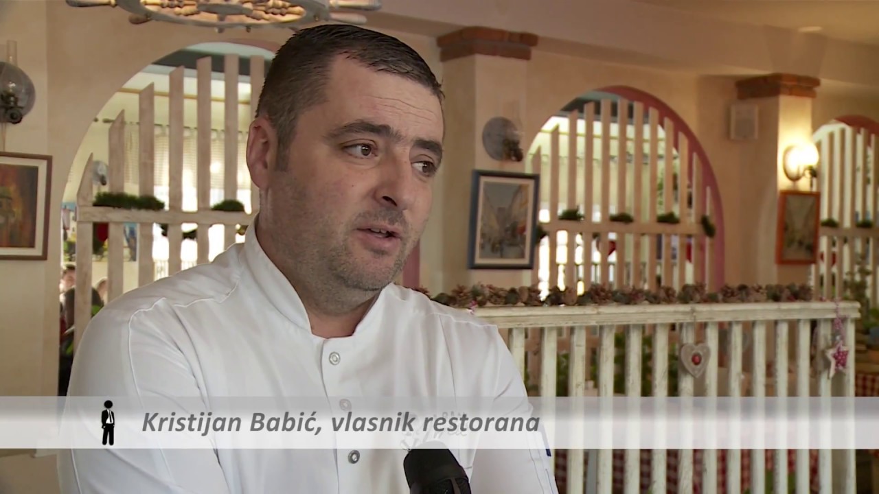 Restoran Morčić, Rijeka: Primorski specijaliteti tradicionalne recepture