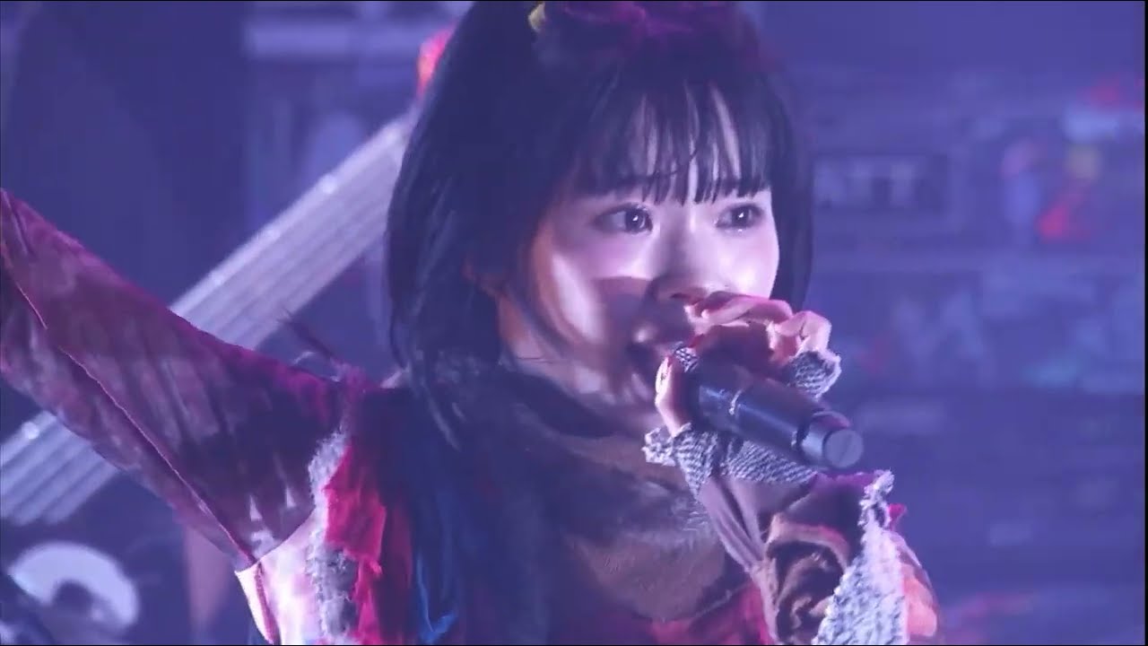 BiSH/Bye-Bye Show  JAPAN JAM2023