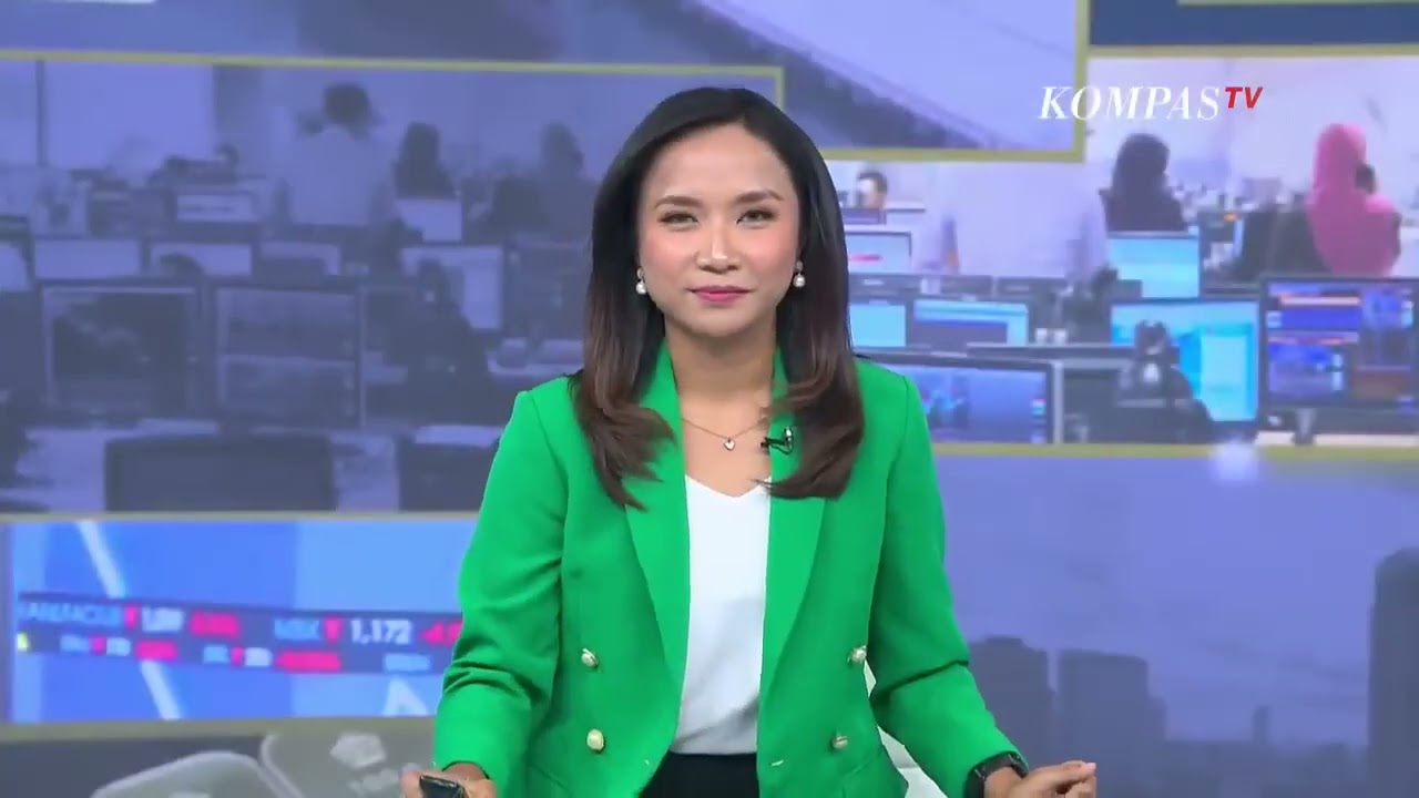 FULL Ekonom UI Soroti Kemenkeu & BI Burden Sharing Danai Program Prioritas Pemerintah, Ada Risiko