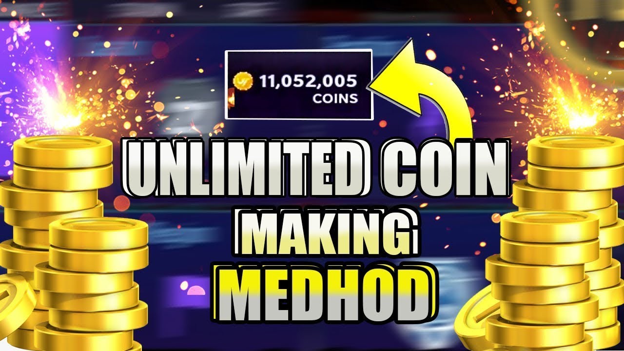MADDEN 22! UNLIMITED COIN GLITCH(METHOD) MAKE 200K COINS EVERY HR