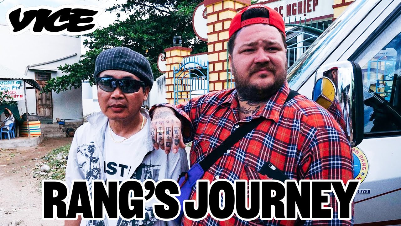 Matty Matheson Explores the Food of Vietnam | Dead Set on Life - S2 Ep.1