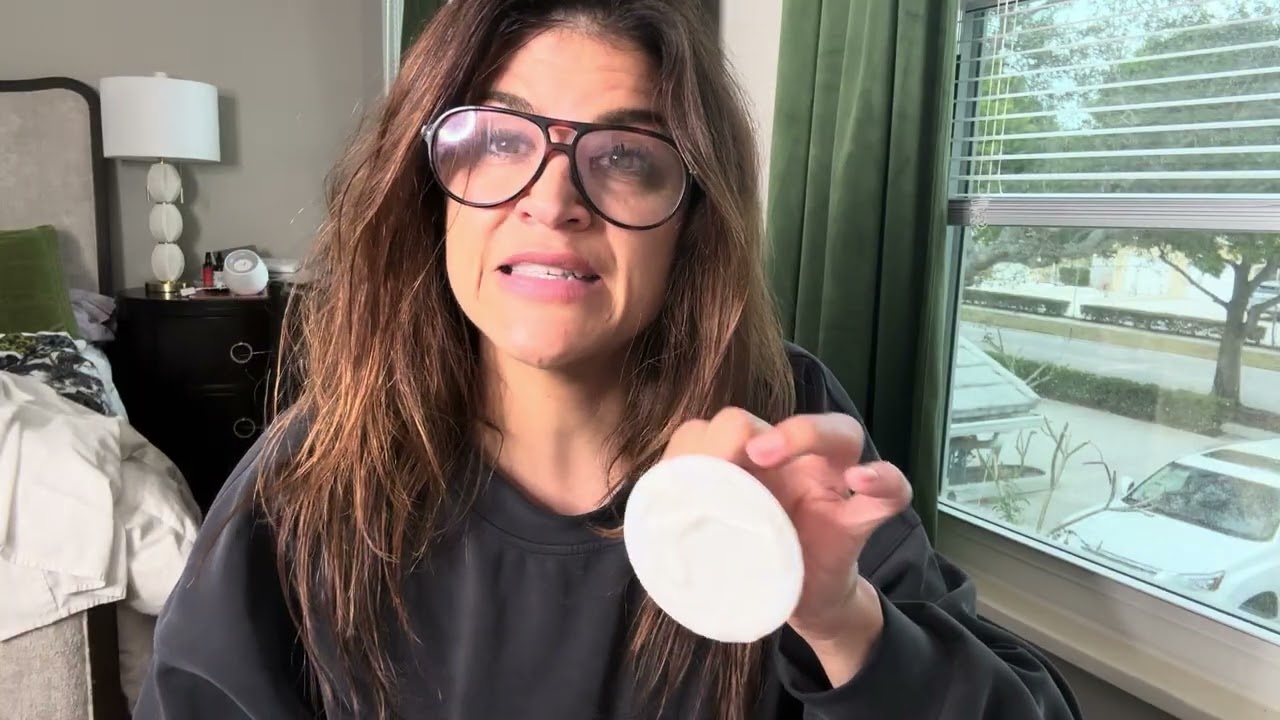 Aestheticians review of LifeCell body butter