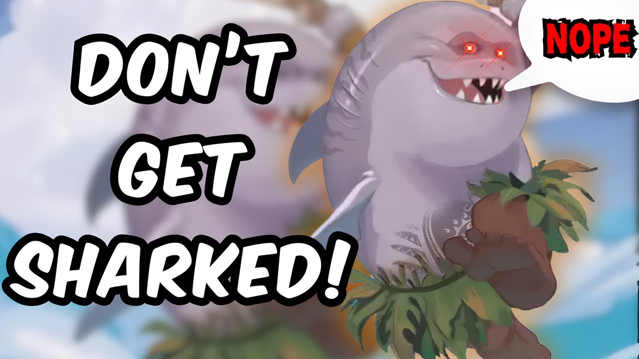 Tips to Protect Yourself from Rule Sharks in Disney Lorcana!