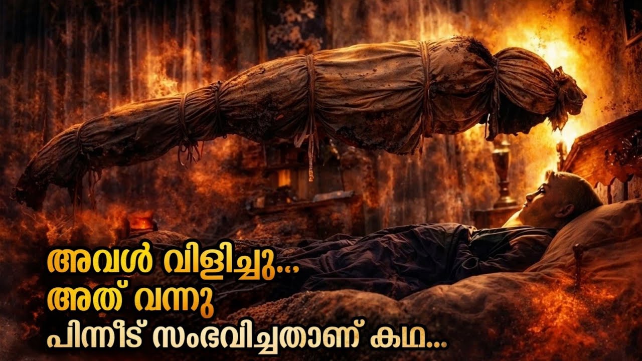 ശവപ്പറമ്പിലെ കൂട്ടുകാരി...🥵 അവൾ വിളിച്ചപ്പോൾ വന്നത് ആരാണ്