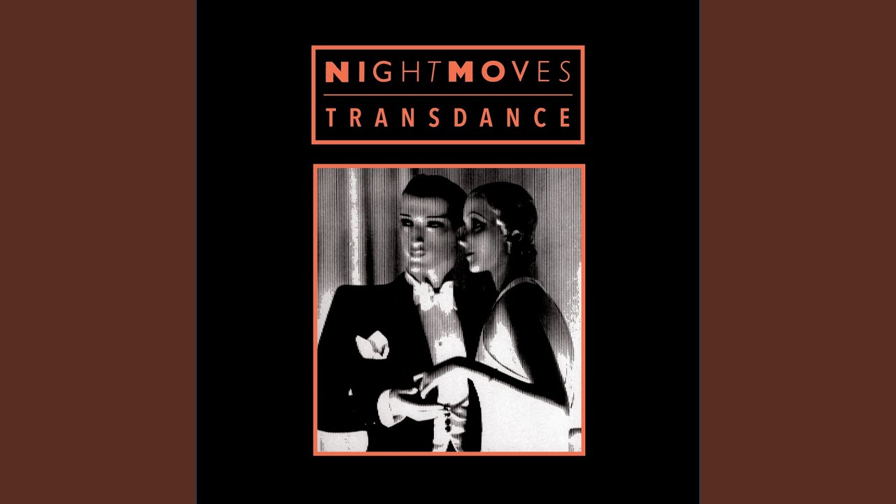 Transdance (New York Disco Mix)
