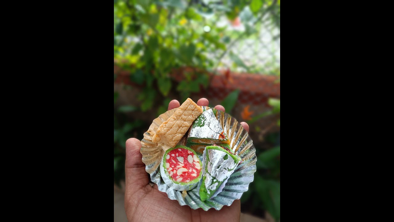 Mitayi Mela | Vertex Lounge | Mannagudda #mangalore #sweet #dessert