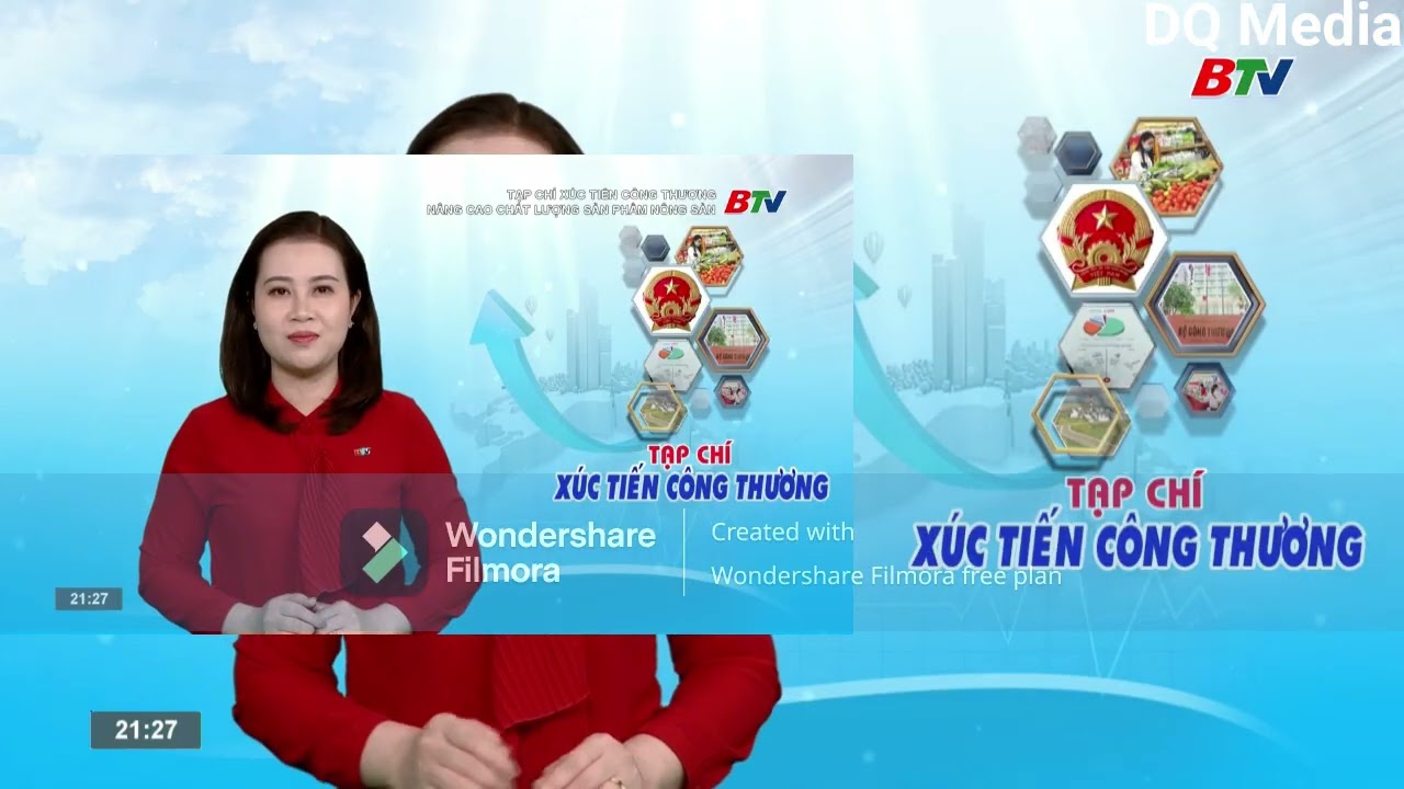 VTV9 ident 2026 - 2027 (257)