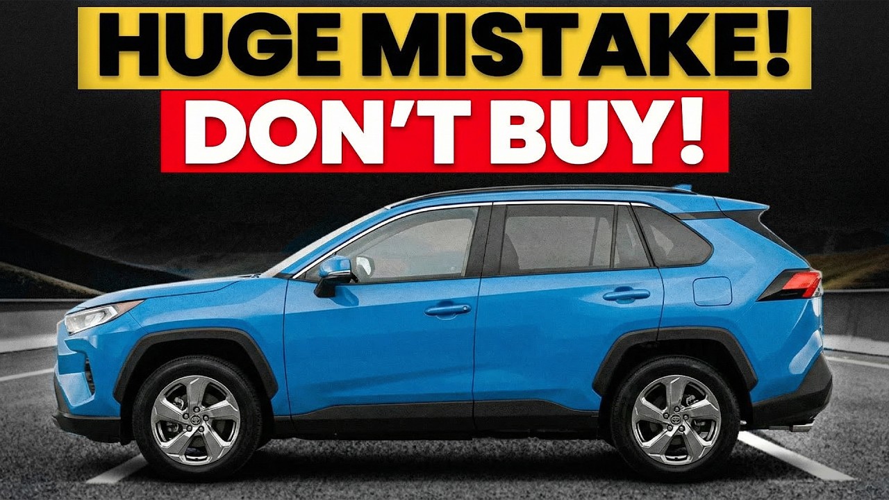 7 Japanese Cars That Mechanics Are BEGGING You Not to Buy in 2026