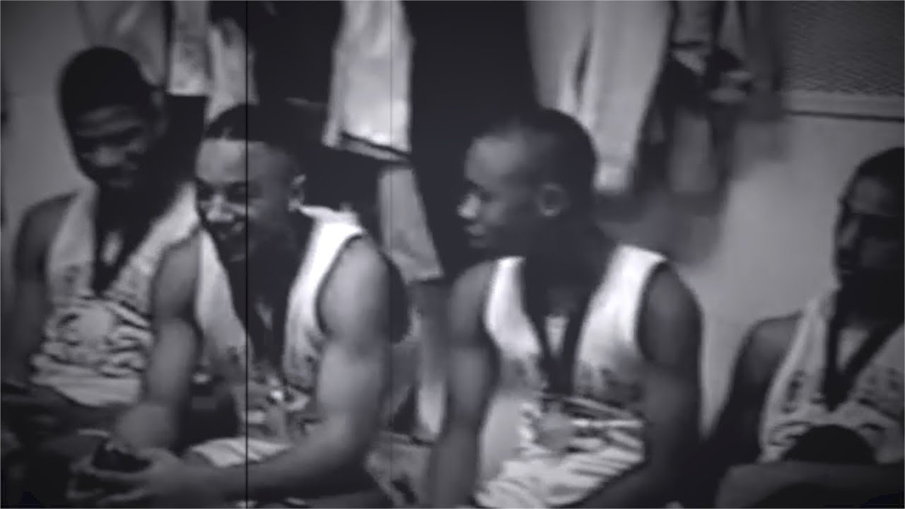 1987 Harrisburg Cougars Rap Song