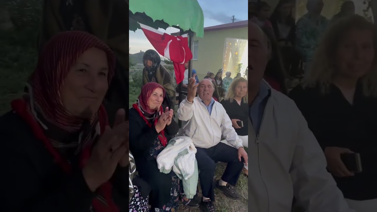 Yavuz Aygan - Uğur Aykut   Muhteşem HalaylarKars Akyaka Duraklı Köyü-Peldirvan