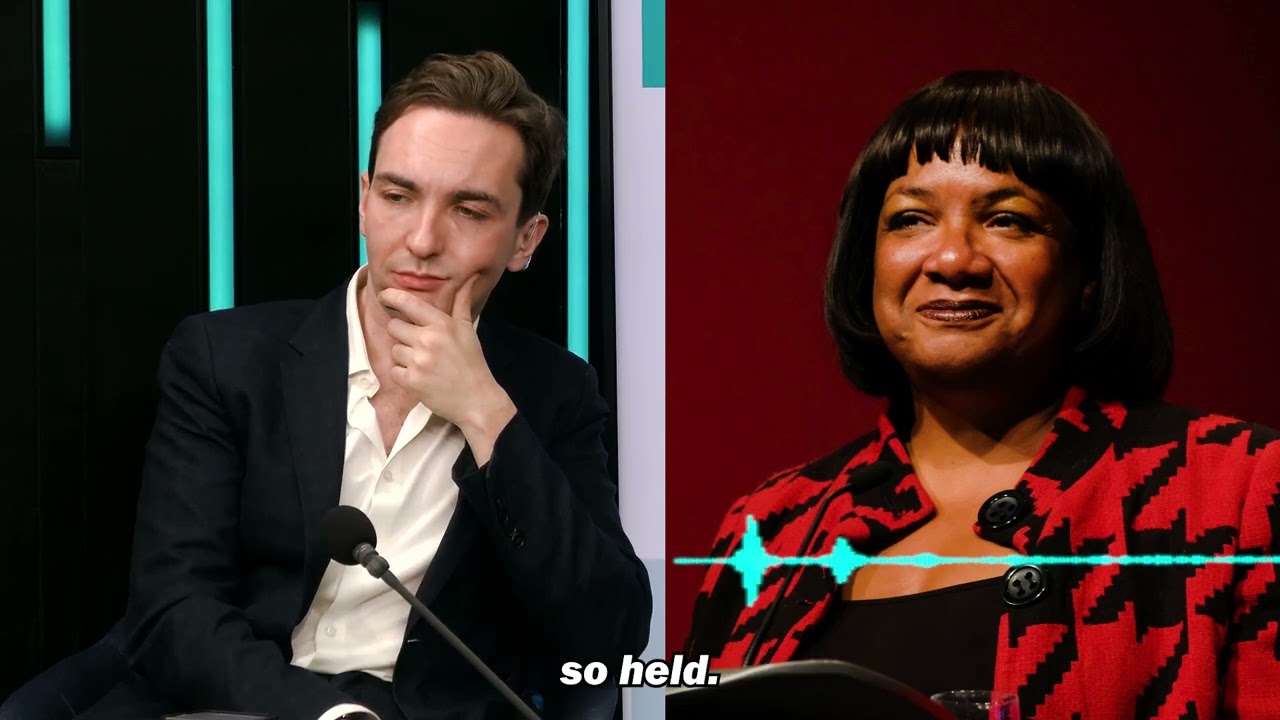 Diane Abbott says Jeremy Corbyn 'is a Brexiteer in his hearts of hearts'