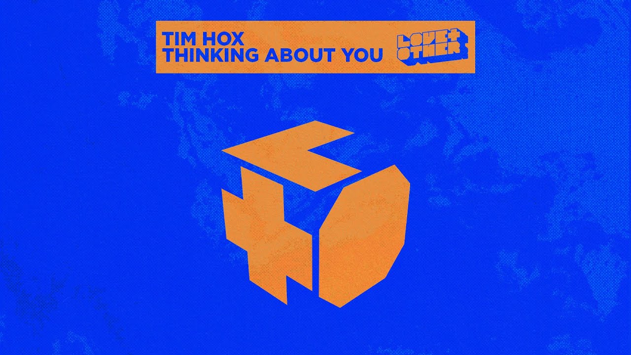 Tim Hox - Thinking About You [House]