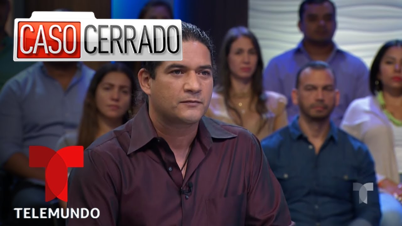 Cicatrices Imborrables👩🏿👹👬| Caso Cerrado | Telemundo