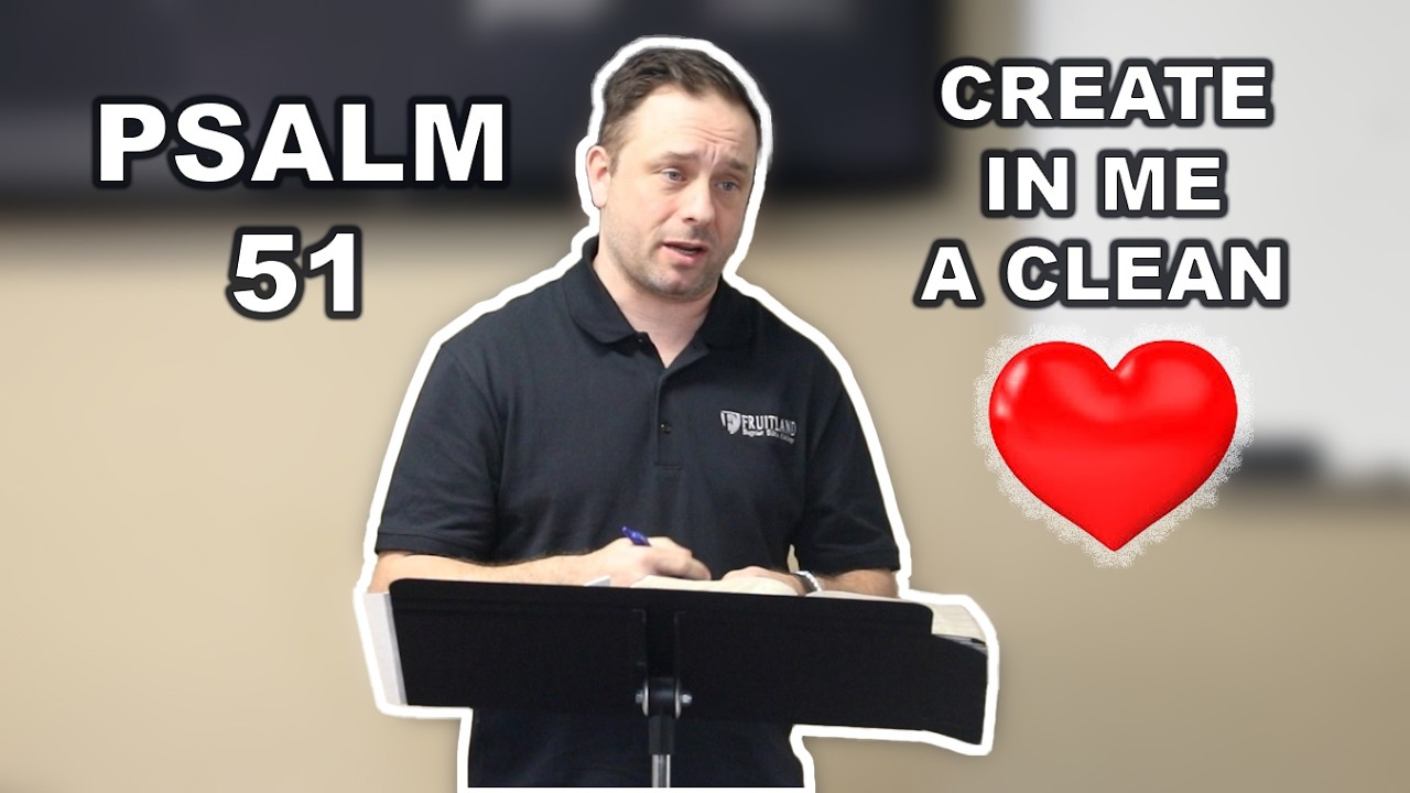 I preached my Bible College EXAM... but it was really short.